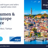 ArgusBitumenConference